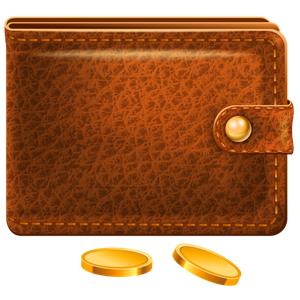 Wallet PNG-77076